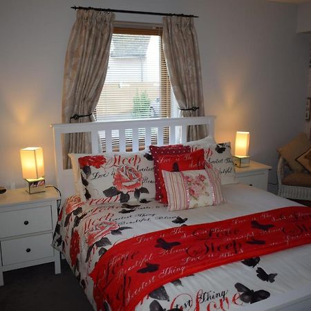 Dunroamin Self-Catering Apartment Aviemore Bagian luar foto