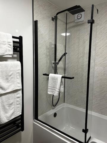 Dunroamin Self-Catering Apartment Aviemore Bagian luar foto