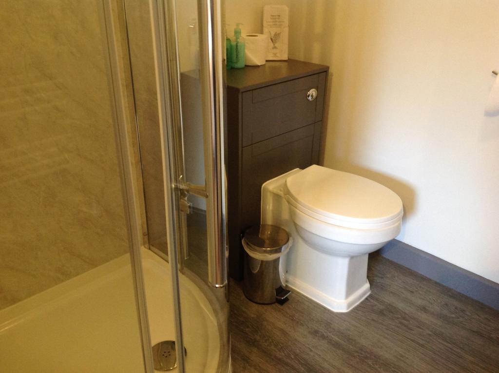 Dunroamin Self-Catering Apartment Aviemore Bagian luar foto