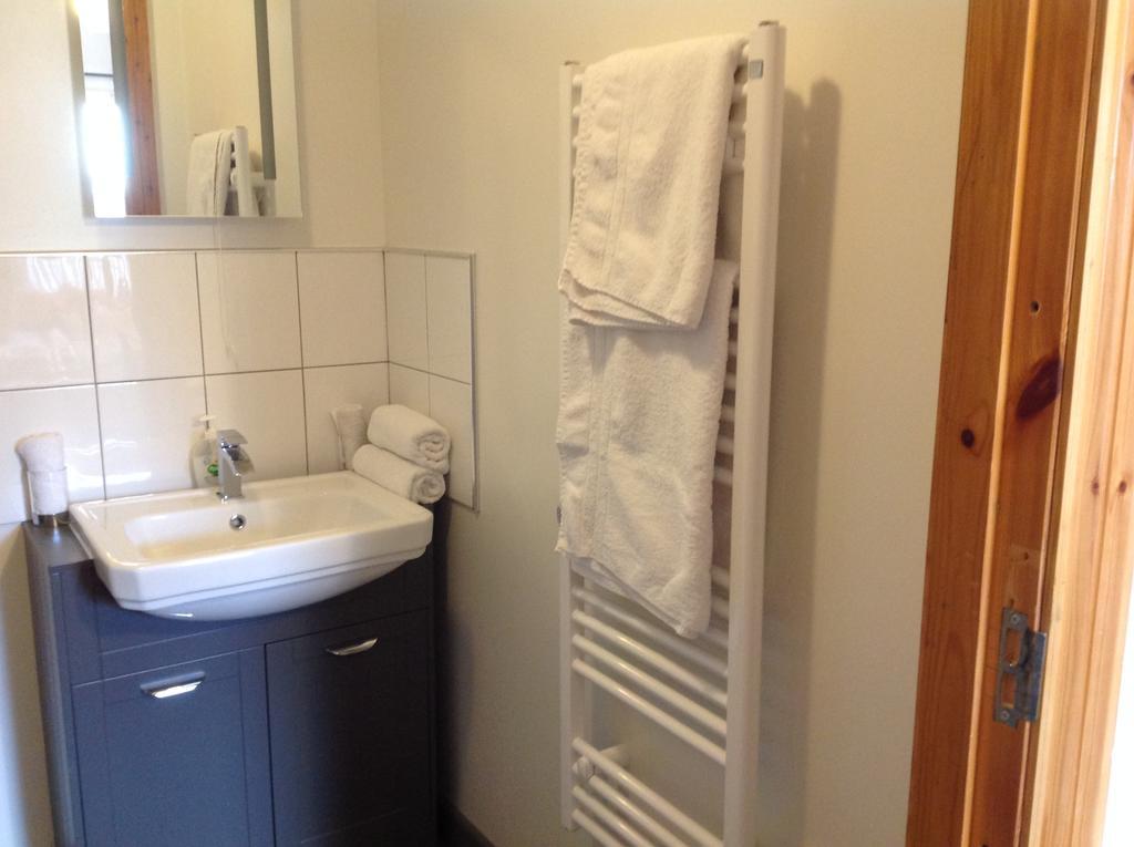 Dunroamin Self-Catering Apartment Aviemore Bagian luar foto