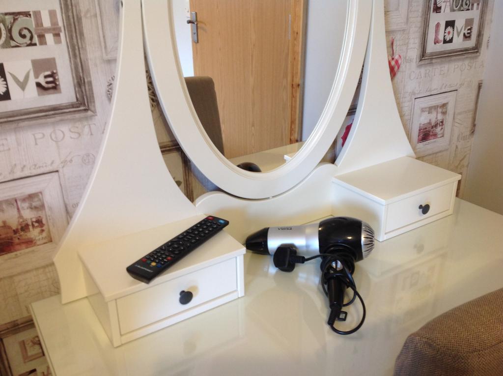 Dunroamin Self-Catering Apartment Aviemore Bagian luar foto