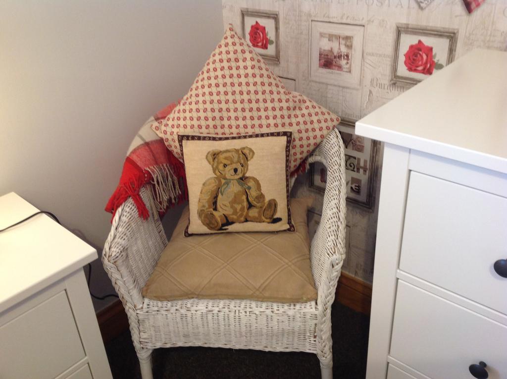 Dunroamin Self-Catering Apartment Aviemore Bagian luar foto