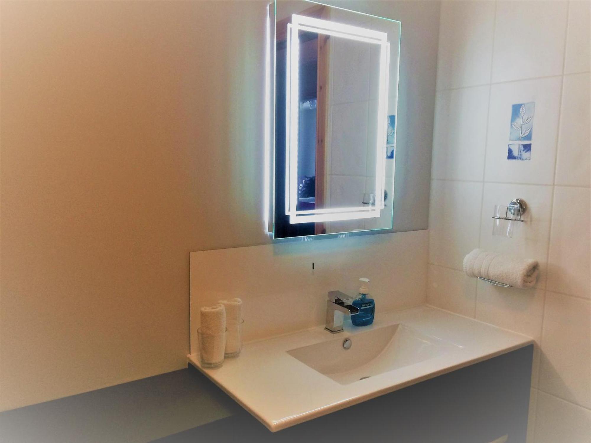 Dunroamin Self-Catering Apartment Aviemore Bagian luar foto
