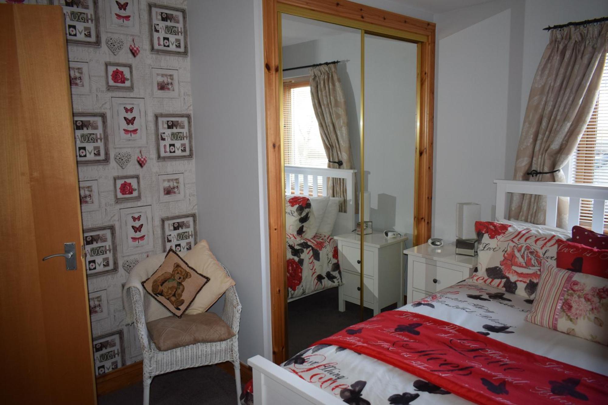 Dunroamin Self-Catering Apartment Aviemore Bagian luar foto